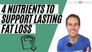 Fat Loss Decoded: Protein, Zinc, Inositol, Berberine