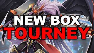 NEW BOX TOURNEY! COME SHOW ME YOUR SPICY DECKS! (Yu-Gi-Oh! Duel Links) screenshot 5