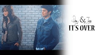 Rory & Jess | Be Alright @SongoftheWeek