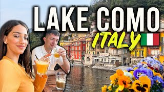 Menaggio and Varenna: The Best of Lake Como, Italy 🇮🇹 screenshot 5