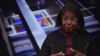 MIT MLK Scholar Christine Taylor-Butler