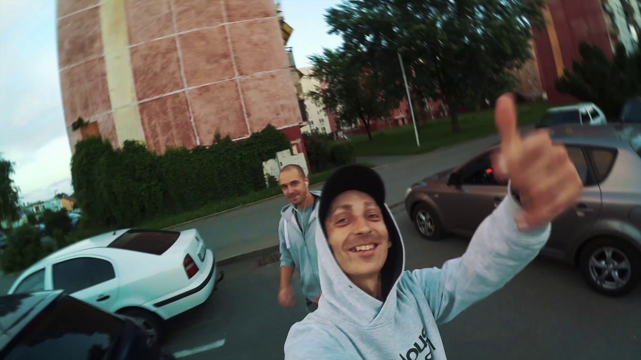 ROUSI ft. MALDER - ĎALŠÍ DEŇ prod. FEA (OFFICIAL VIDEO) adlı videoyu YouTube'da izle ROUSI ft. MALDER - ĎALŠÍ DEŇ prod. FEA (OFFICIAL VIDEO) adlı videoyu YouTube'da izle