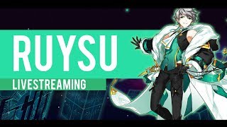 Support the stream: https://streamlabs.com/ruysu.