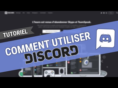 Vidéo: Qu'est-ce que le logo Discord est censé être ?