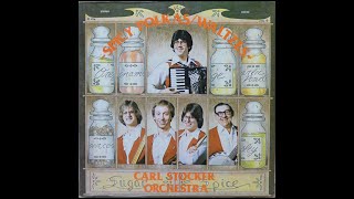 Carl Stocker Orchestra - Butterfly Waltz [1980s Polka]