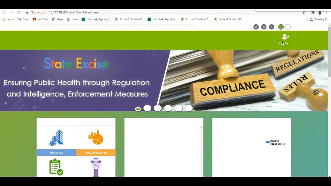 Transport of Bulk Spirit for Retail (L-17)