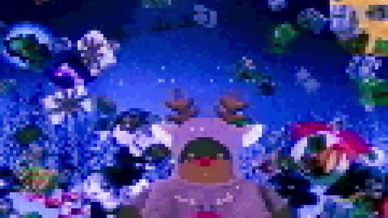 CHRISTMAS 2025 x NEW YEARS 2026 EDM/DUBSTEP MIX (Mixed By Cyprus XStep)