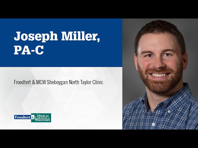 Watch Miller Joseph, Cardiology on YouTube.