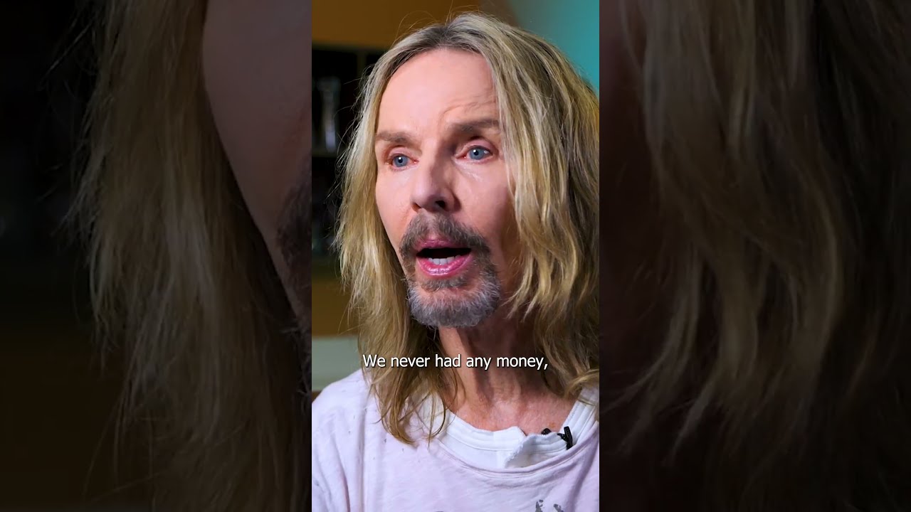 Tommy Shaw S Favorite Song To Play Live Shorts