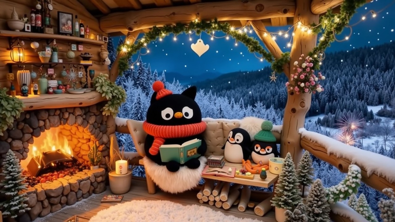 Джаз Лоу-фай для работы | Расслабляющие биты для учебы и фокуса