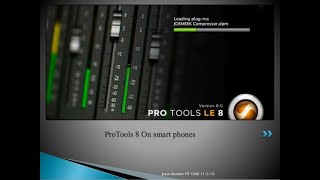 Pro Tools LE 8 Part 2 From Samplekings,com Pro Tools LE 8 Part 2 From Samplekings,com