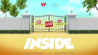 Tian Winter - Inside (Official Audio)  (2020)