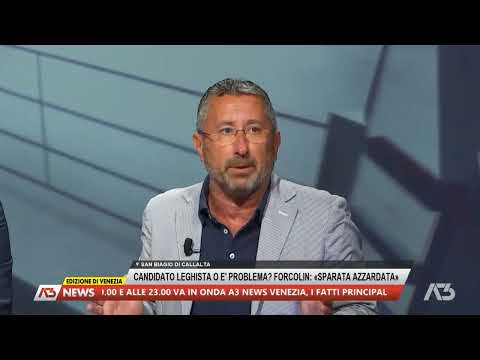 A3 NEWS VENEZIA | 23/09/2025