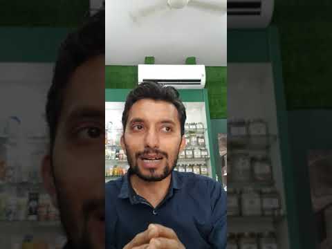 How to select good Hair Oil | Dr. Riddhish Padiya - video from Riddhish Herbals