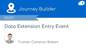 Journey Builder-gegevensuitbreidingsinvoerbron in Salesforce Marketing Cloud