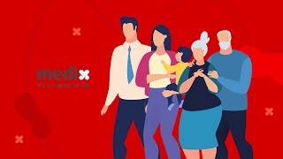 Demo Explainer Video For A Healthcare Company -  Medix
