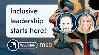 Co-creating an inclusive coach-like learning philosophy | Community Connect webinar