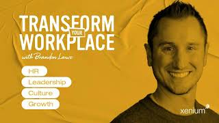Wellness 2.0 - How to Build a Sustainable Workplace Culture with Danielle Dinkelman