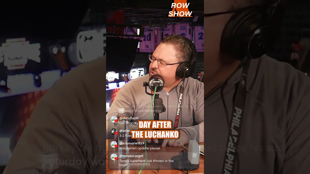 Перспективный игрок «Флайерз» Джетт Лучанко будет играть в Брантфорде — это лучшее решение для ег...