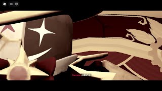 TDS Final Act Narrator Ending Cutscene