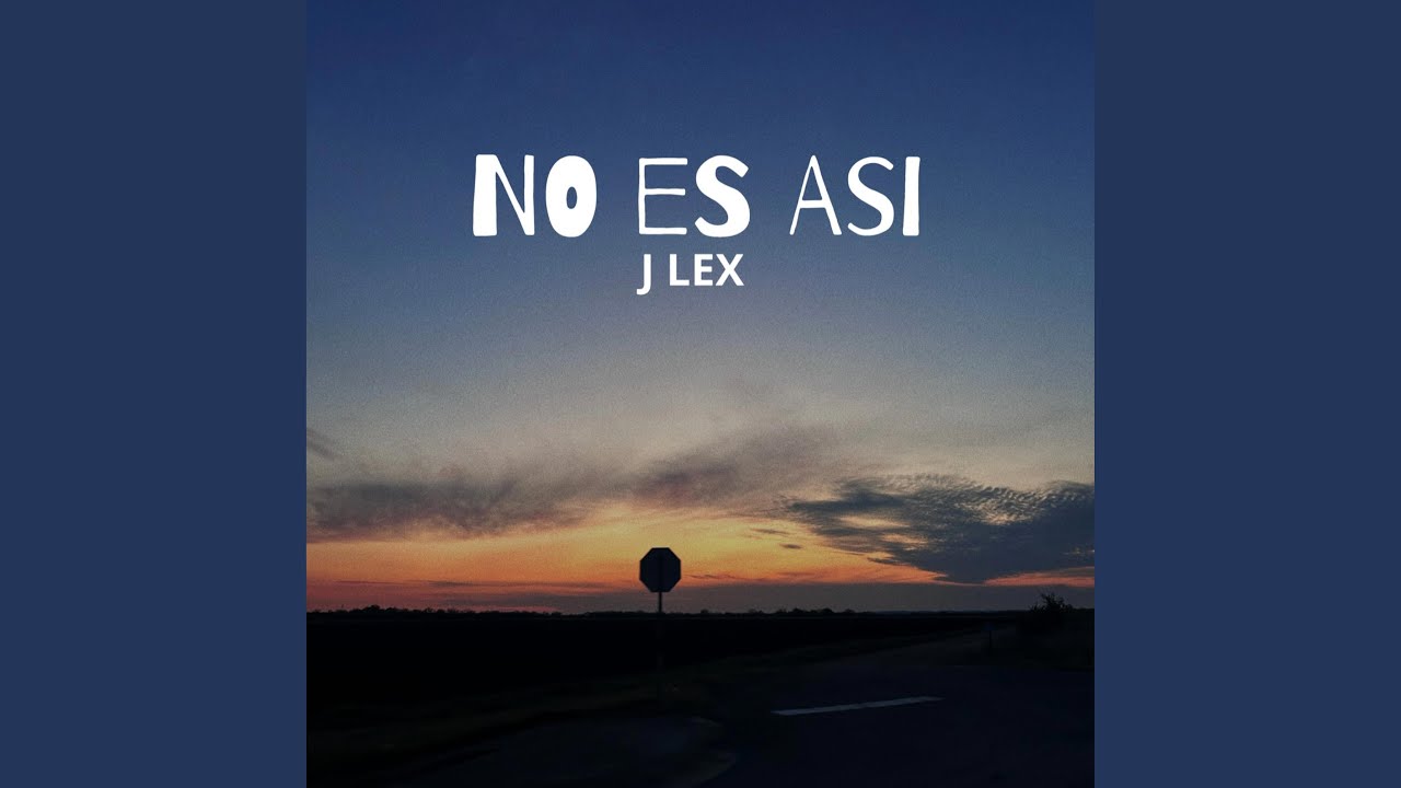 No es asi - YouTube