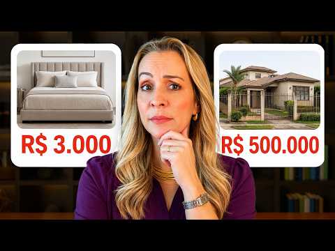 5 THINGS THAT ARE A COMPLETE WASTE OF MONEY | Raquel Mendes Finance
