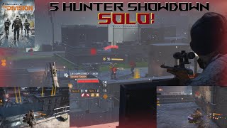 5 HUNTERS AMBUSH ME SOLO at Extraction?! Anomaly, Glitch or SABOTAGE? – My 48th SURVIVAL Extraction!