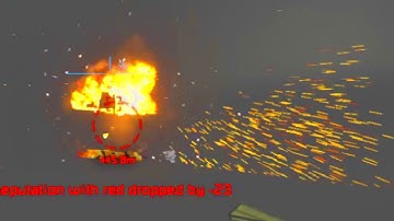 EPIC Space Engineers Tank Battles Part 2