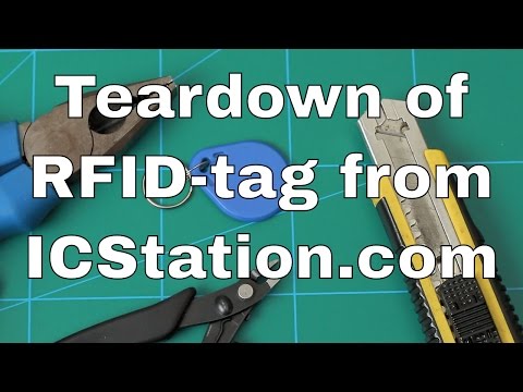 Teardown Of ICStation.com's