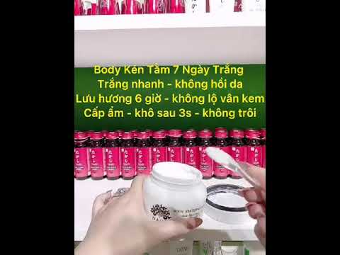 Video: Kén Tằm Hấp Dẫn