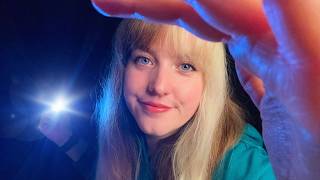 ASMR | Close Your Eyes and Count ✨💤 (until you sleep)