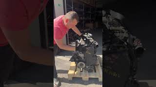 Motori usati garantiti per vari marchi, vendita all'ingrosso e al dettaglio.