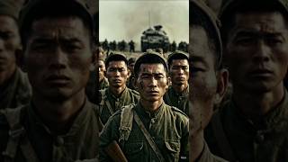 Japan vs China: The Genius Strategy That Changed the War (1937) 🤯 #usa #usatoday #shorts