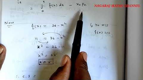 Example:3.27|| 12th Business Maths