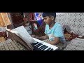 Tum hi aana .......  playing prabal pratap musician