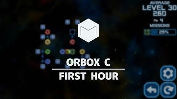Orbox C | First Hour
