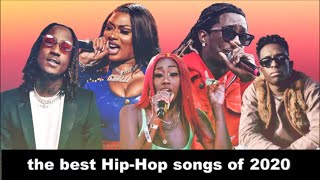 Best Hip Hop 2020 mix by Dj Malonda ft Joyner Lucas | Don Toliver | DaBaby | Will smith