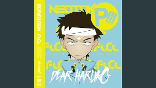 FLCL: Dear Haruko J-Dub