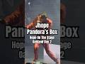 Jhope Pandora S Box Hope On The Stage Day 2 Oakland Arena Bts Jhope Hobi Btsarmy Jhope Pandora S Box Hope On The Stage Day 2 Oakland Arena Bts Jhope Hobi Btsarmy