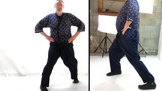Special MasterClass Series: Lesson 2   Hip Rotation