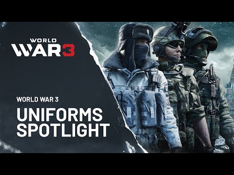 : Feature Spotlight: Uniforms & Customization