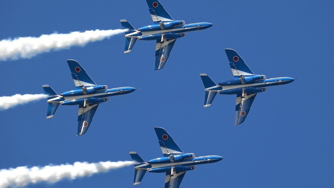 にゅ うた ばる 航空 祭