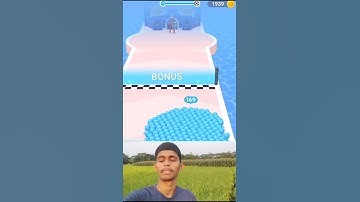 count master game play video shorts and new gaming video