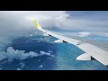 TRIP REPORT | VIVA AIR | Airbus A 320 NEO | Cartagena - Medellín | AGO 1 -21 |