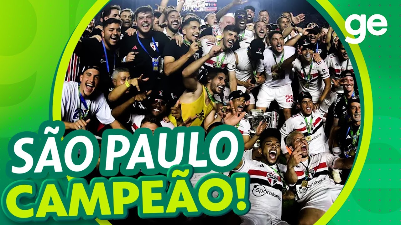 SPFC, Copa do Brasil, São Paulo, Futebol