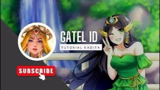 Sound Effect — Aaa Tolong (Bye Gatel ID)