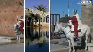 About Morocco Tourism
