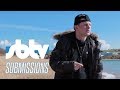 Tantskii | Make A Change (Prod. By Coatse Beats) [Music Video]: SBTV