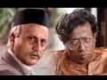 Anupan Kher & Nilu Phule In Superhit Scene - Saaransh - Best ANupam Kher Scene