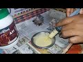 hand feeding cockatiel chicks